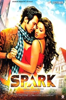 Watch Spark (2014) Online Full Movie Free