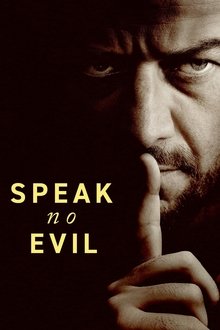 Watch Speak No Evil (2024) Online Full Movie Free