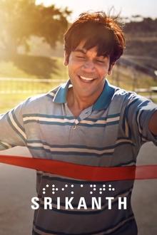 Watch Srikanth (2019) Online Full Movie Free