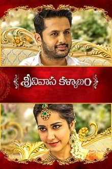 Watch Srinivasa Kalyanam (2019) Online Full Movie Free
