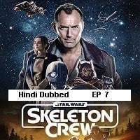 Watch Star Wars Skeleton Crew (2024) Online Full Movie Free