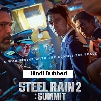 Watch Steel Rain 2: Summit  (2020) Online Full Movie Free