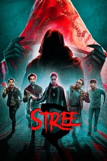 Watch Stree 2 (2024) Online Full Movie Free
