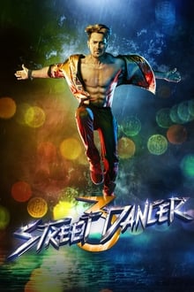 Watch Street Dancer 3D (2020) Online Full Movie Free