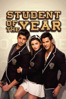 Watch Student Of The Year (2012) Online Full Movie Free