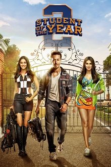 Watch Student of the Year 2 (2019) Online Full Movie Free