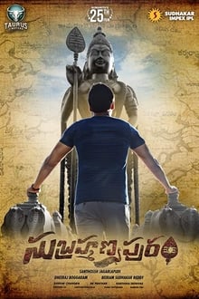 Watch Subramanyapuram (2020) Online Full Movie Free