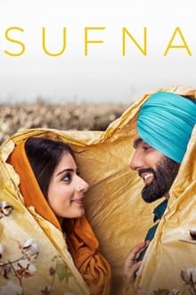 Watch Sufna (2020) Online Full Movie Free