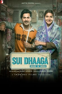 Watch Sui Dhaaga  (2018) Online Full Movie Free