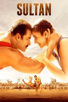 Watch Sultan (2016) Online Full Movie Free