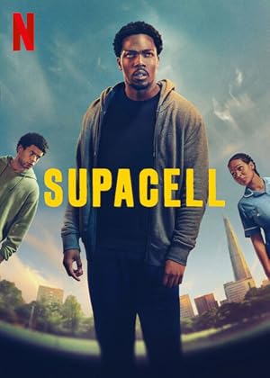 Watch Supacell (2024) Online Full Movie Free