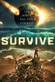 Watch Survive (2024) Online Full Movie Free