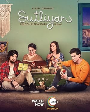 Watch Sutliyan (2022) Online Full Movie Free