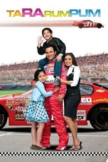 Watch Ta Ra Rum Pum (2007) Online Full Movie Free