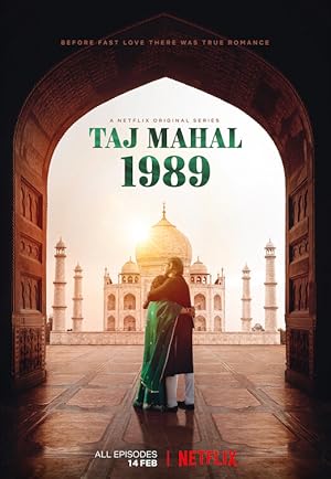 Watch Taj Mahal 1989 (2020) Online Full Movie Free