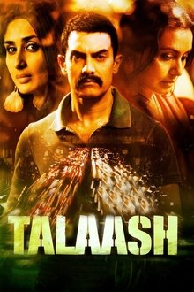 Watch Talaash (2012) Online Full Movie Free