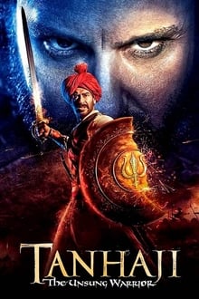 Watch Tanhaji: The Unsung Warrior (2020) Online Full Movie Free