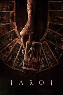 Watch Tarot (2024) Online Full Movie Free