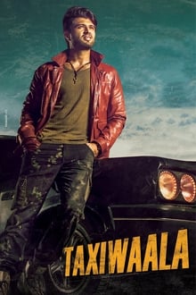 Watch Taxiwala (2019) Online Full Movie Free