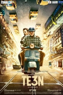 Watch Te3n (2016) Online Full Movie Free