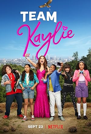 Watch Team Kaylie (2020) Online Full Movie Free