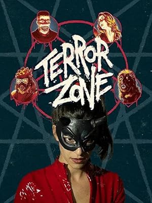Watch Terror Zone (2024) Online Full Movie Free