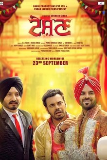 Watch Teshan (2016) Online Full Movie Free