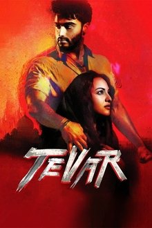 Watch Tevar (2015) Online Full Movie Free