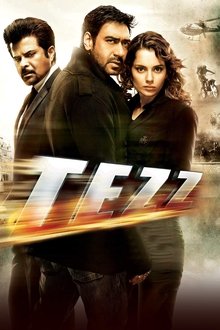 Watch Tezz (2012) Online Full Movie Free