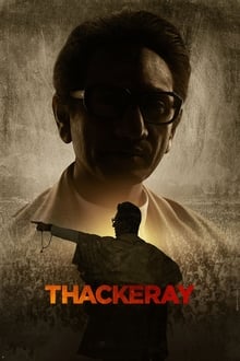 Watch Thackeray (2019) Online Full Movie Free