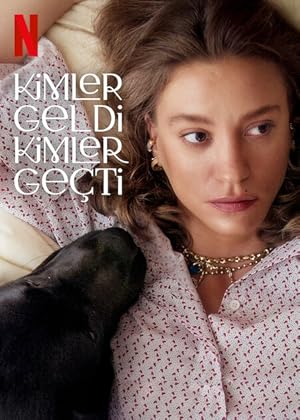 Watch Thank You, Next (2024) Online Full Movie Free