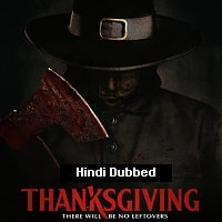 Watch Thanksgiving (2023) Online Full Movie Free