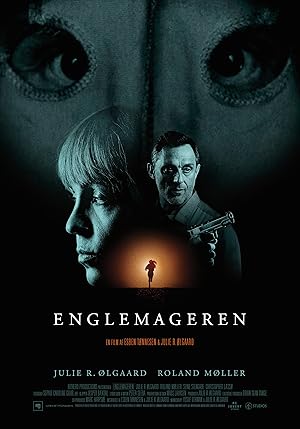 Watch The Angel Maker  (2023) Online Full Movie Free