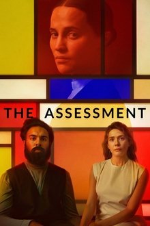 Watch The Assessment (2025) Online Full Movie Free