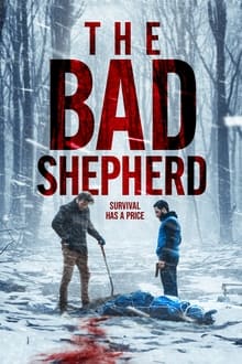 Watch The Bad Shepherd (2024) Online Full Movie Free