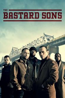 Watch The Bastard Sons (2024) Online Full Movie Free