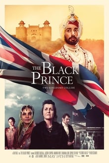 Watch The Black Prince (2017) Online Full Movie Free