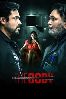 Watch The Body (2019) Online Full Movie Free