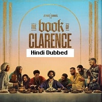 Watch The Book of Clarence (2024) Online Full Movie Free