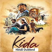 Watch Kida (2024) Online Full Movie Free