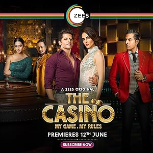 Watch The Casino (2020) Online Full Movie Free