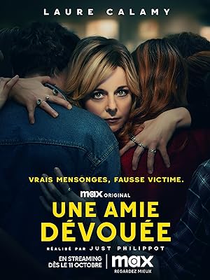 Watch The Confidante (2025) Online Full Movie Free