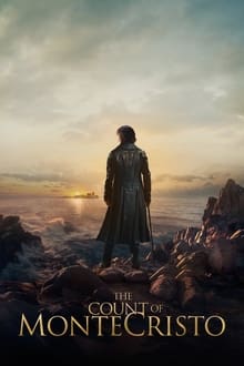 Watch The Count of Monte Cristo (2024) Online Full Movie Free