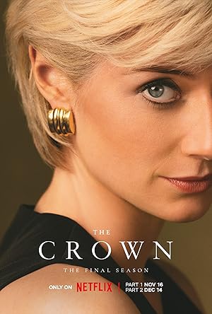 Watch The Crown (2016) Online Full Movie Free