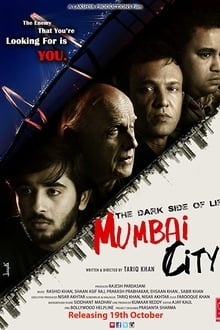 Watch The Dark Side of Life: Mumbai City (2018) Online Full Movie Free