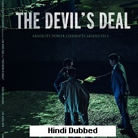 Watch The Devils Deal (2023) Online Full Movie Free