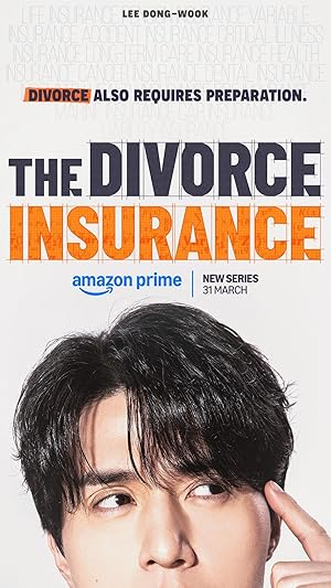 Watch The Divorce Insurance (2025) Online Full Movie Free