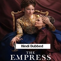 Watch The Empress (2024) Online Full Movie Free