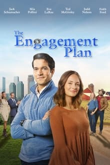 Watch The Engagement Plan (2024) Online Full Movie Free