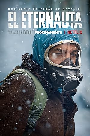 Watch The Eternaut (2025) Online Full Movie Free